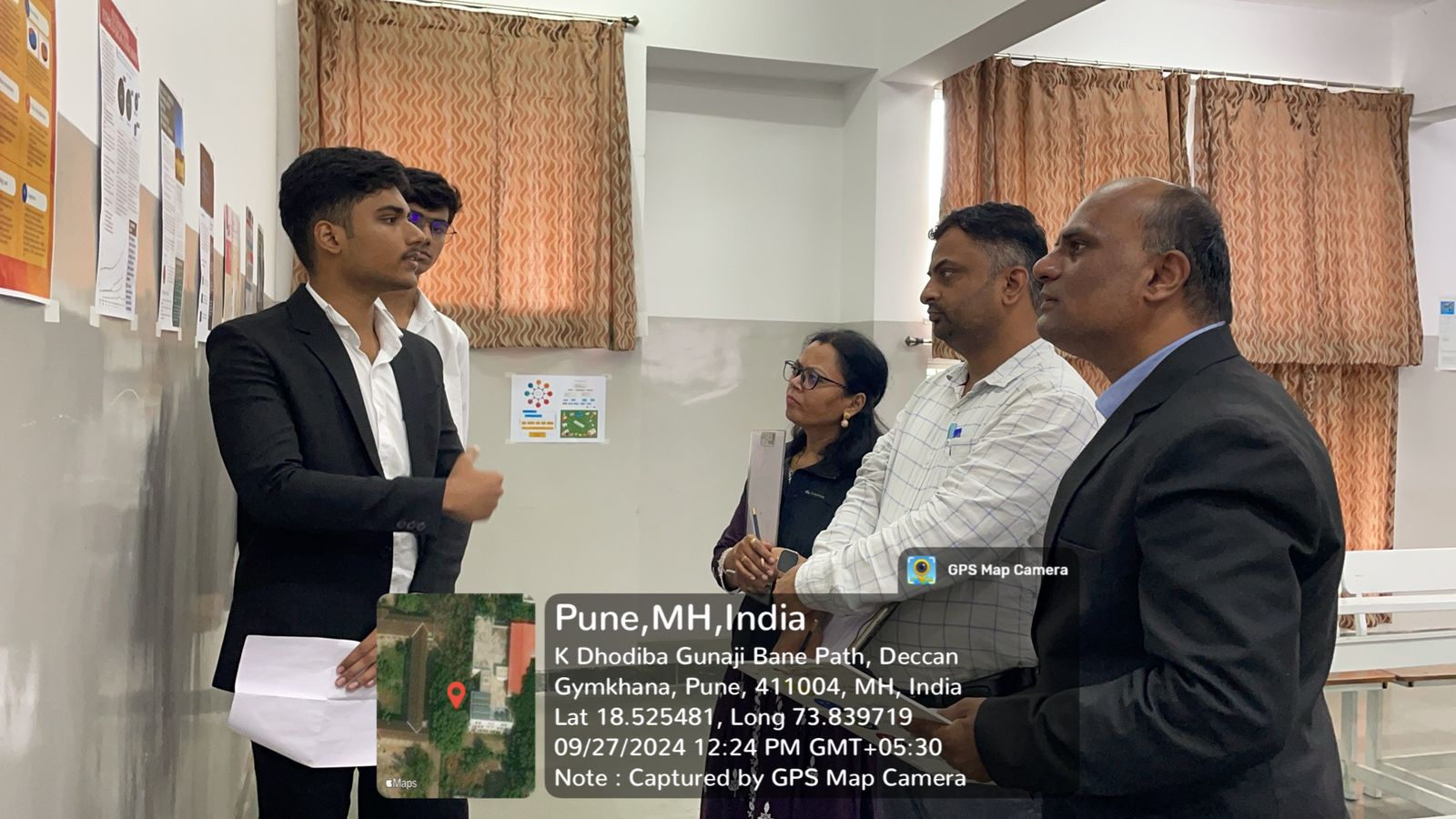 Avishkar Competition 2024-25